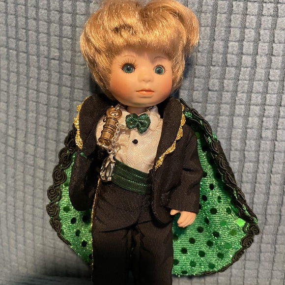 Marie Osmond Collectible Dolls - Picture 3 of 8